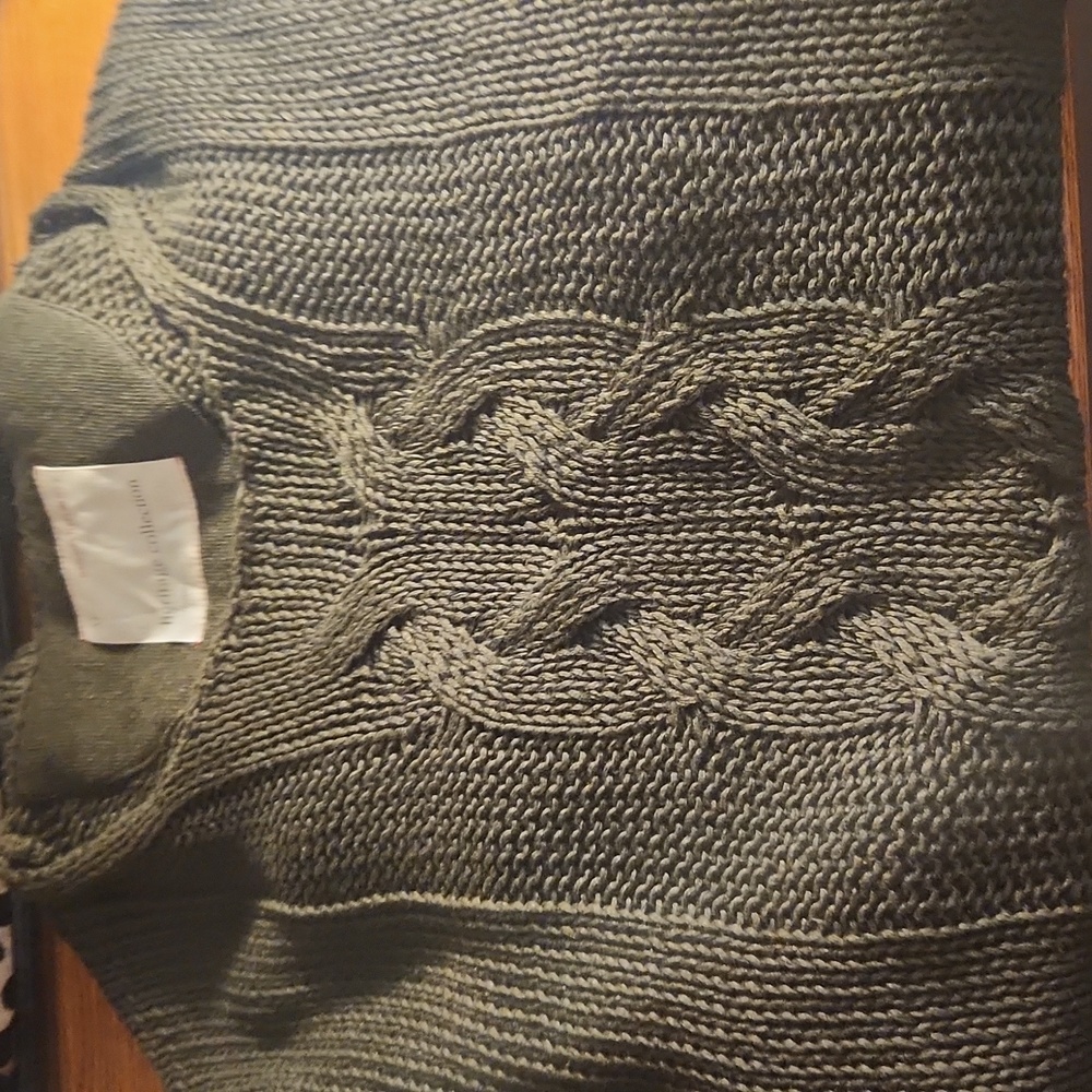 Sweater